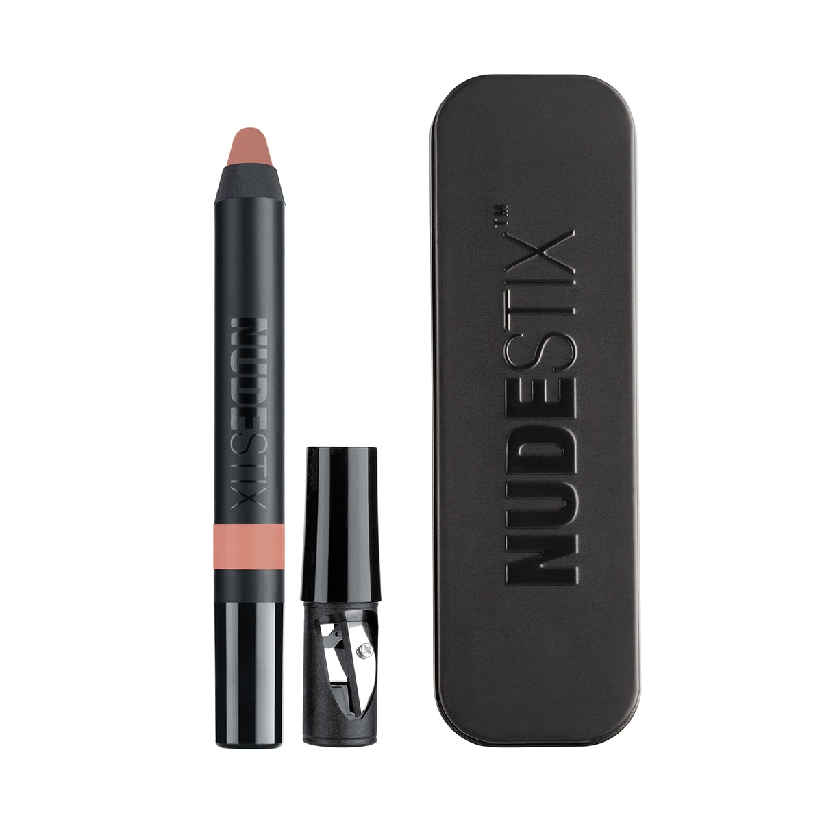 MAGNETIC MATTE LIP COLOR (L&Aacute;PIZ DE LABIOS MATE)